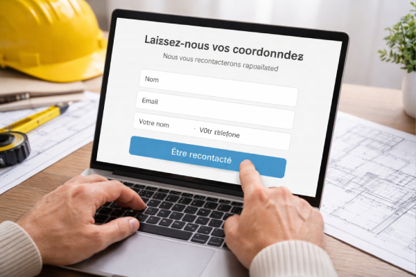 Informations Personnelles