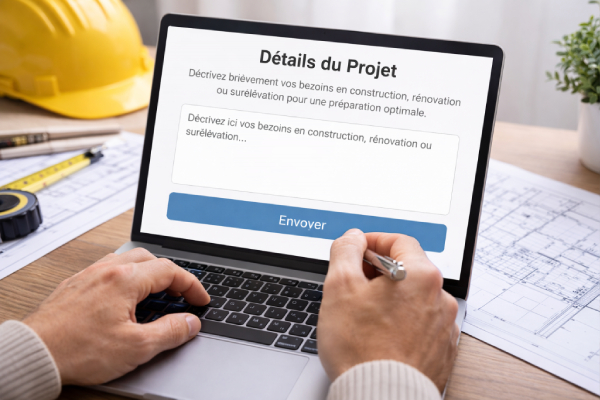 Détails du Projet