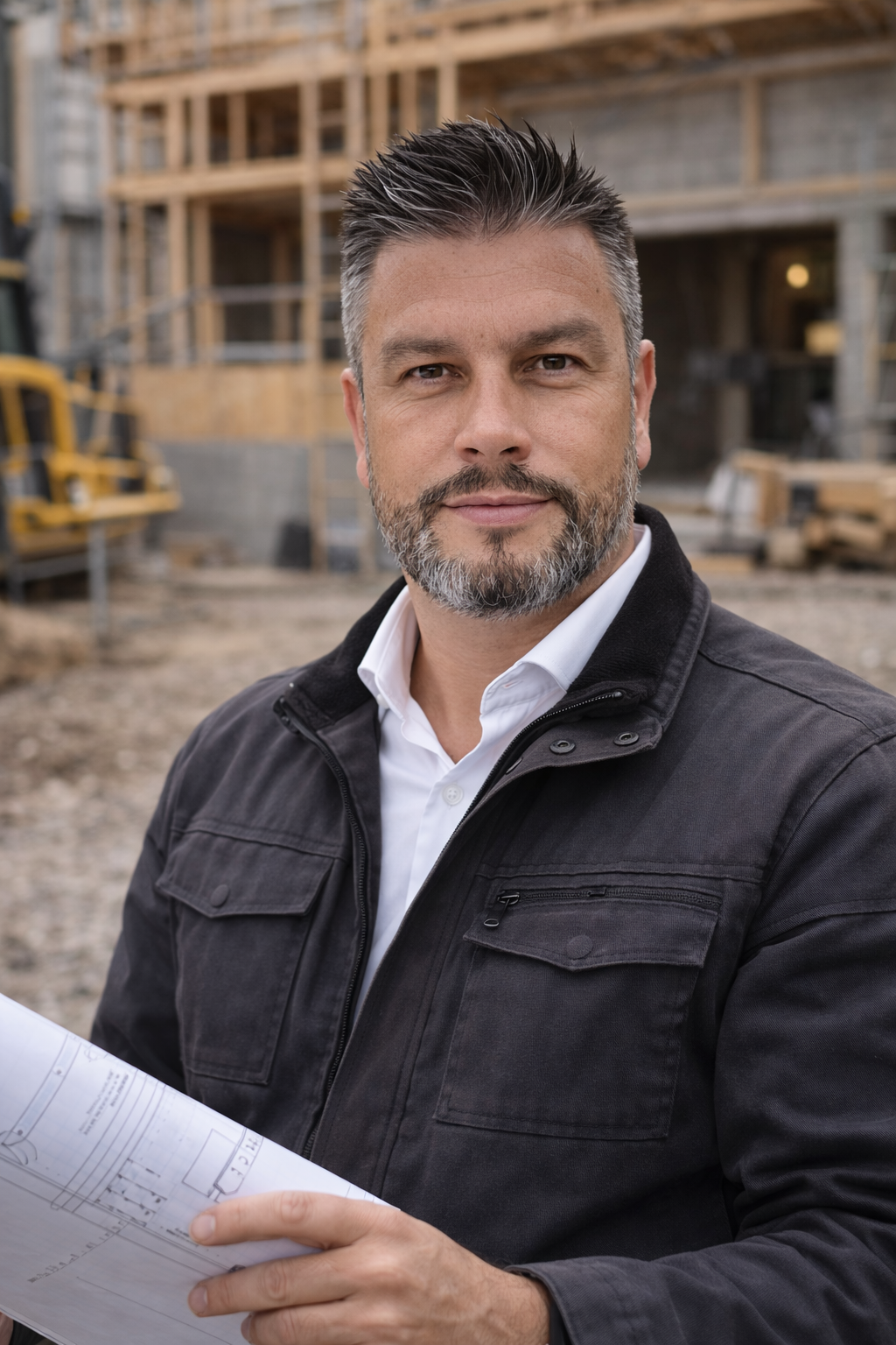 Construire l’excellence ensemble